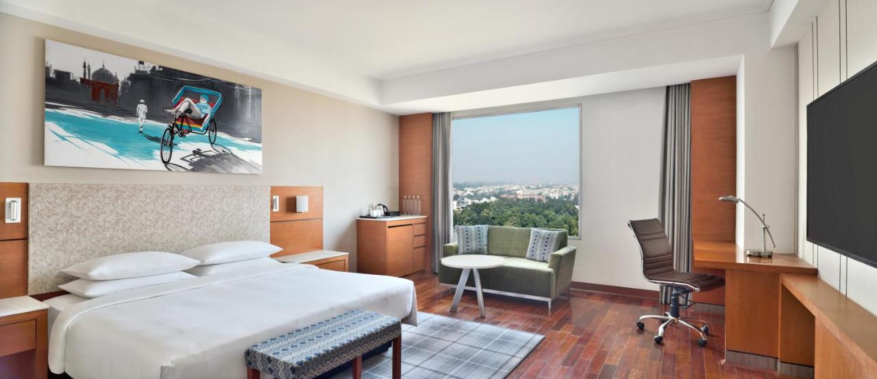 Hotel Hyatt Centric Janakpuri