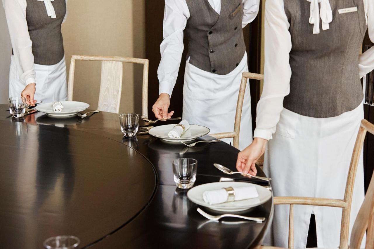 Hotel Hyatt Centric Janakpuri