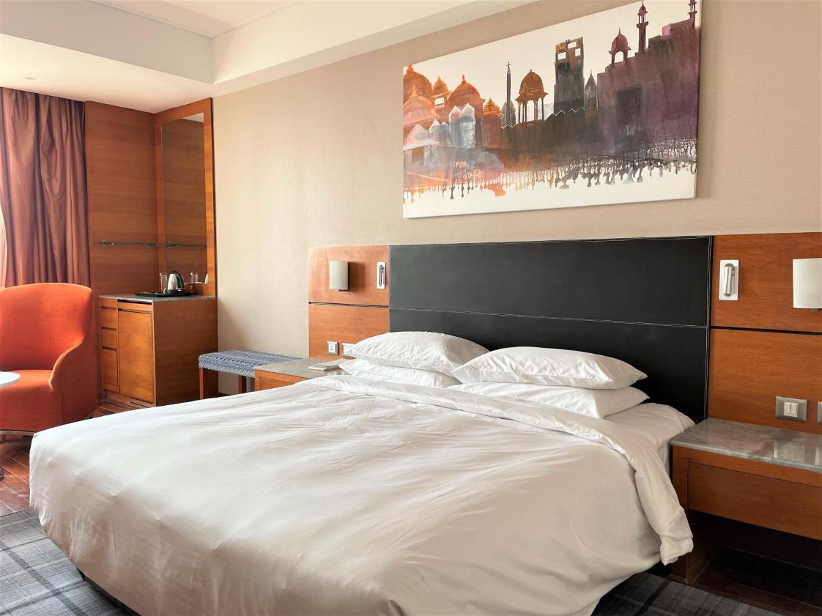 Hyatt Centric Janakpuri 5*