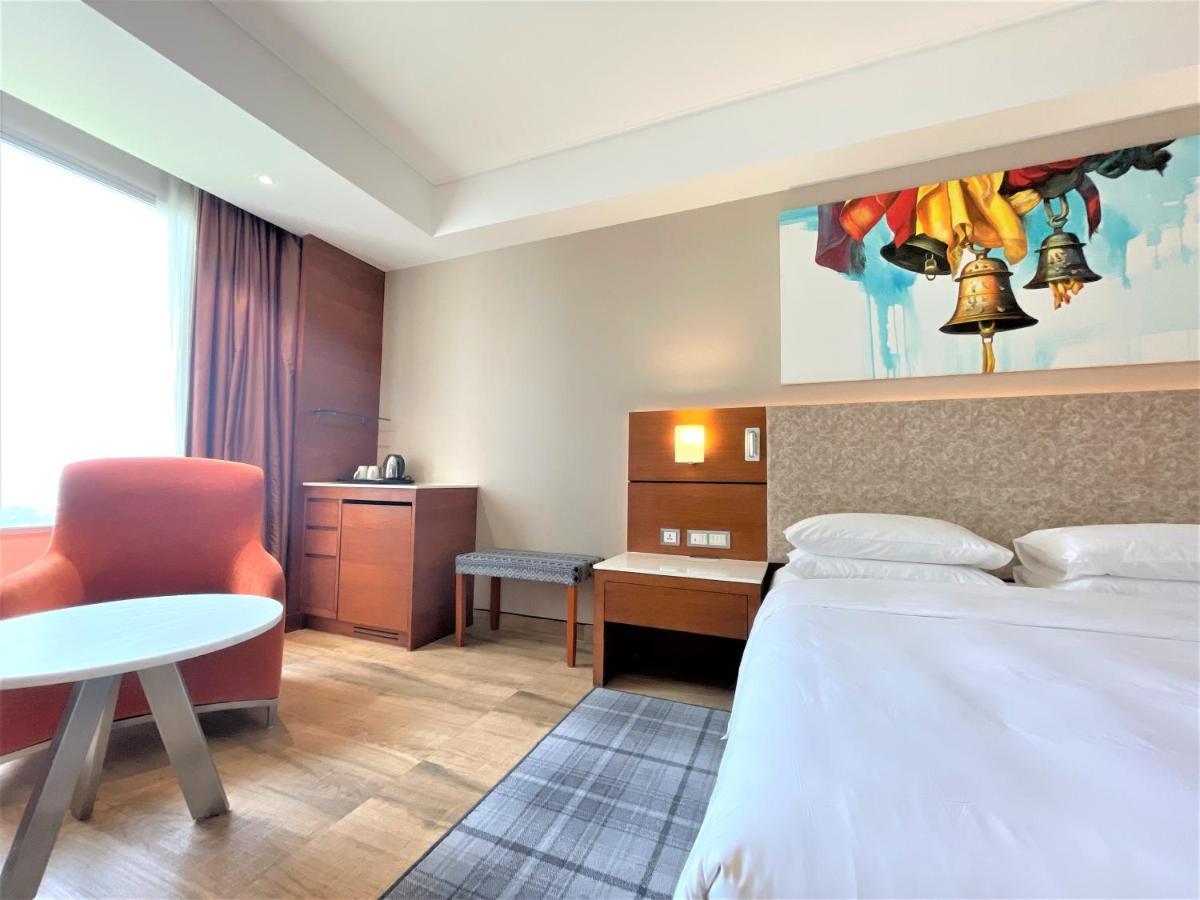 Hotel Hyatt Centric Janakpuri