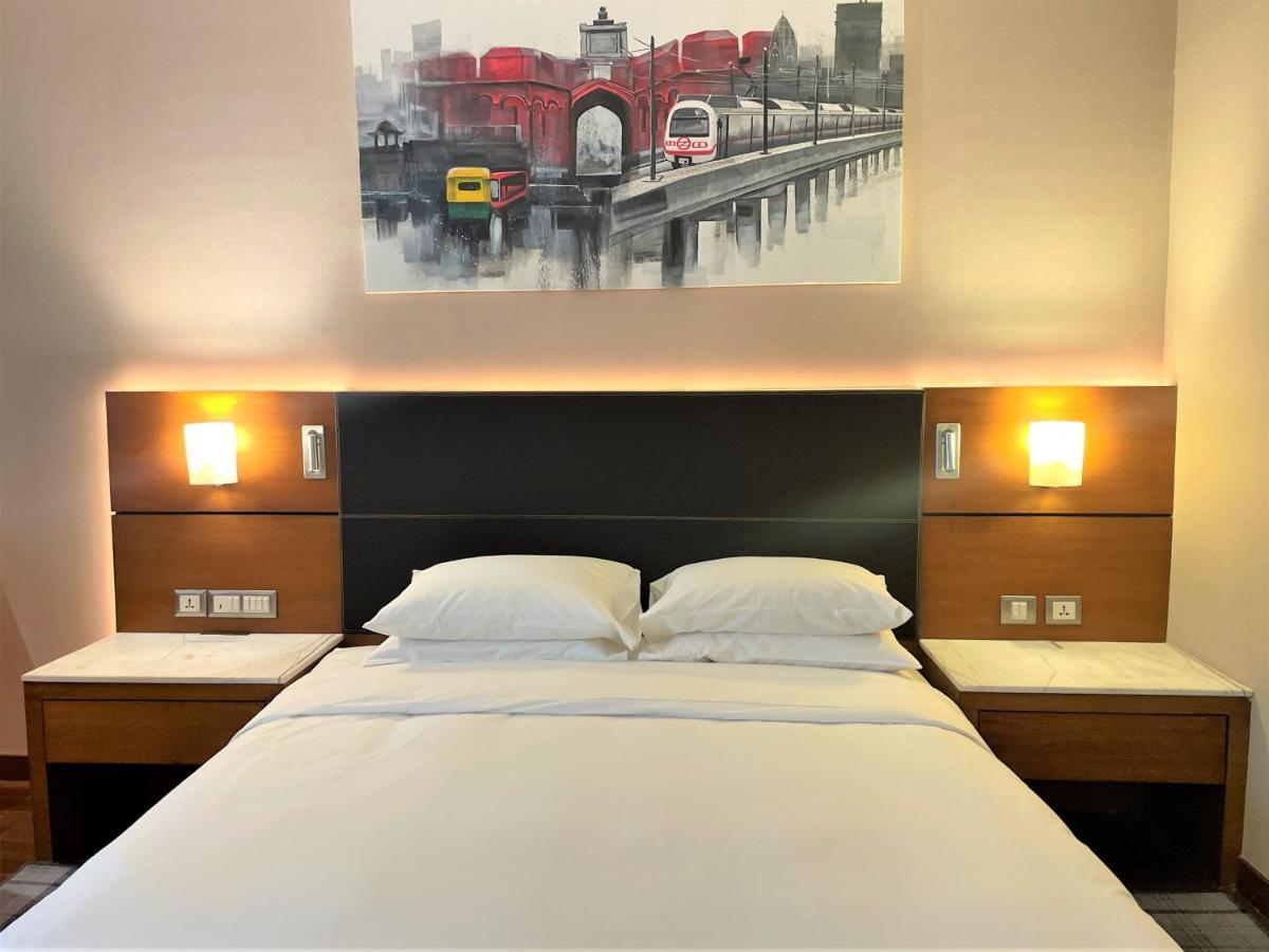 Hyatt Centric Janakpuri