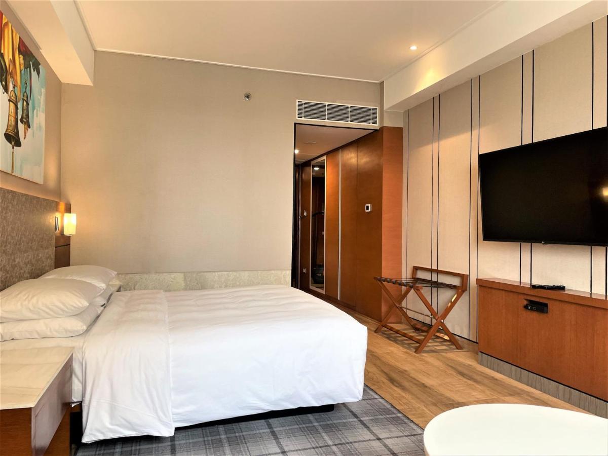 Hyatt Centric Janakpuri