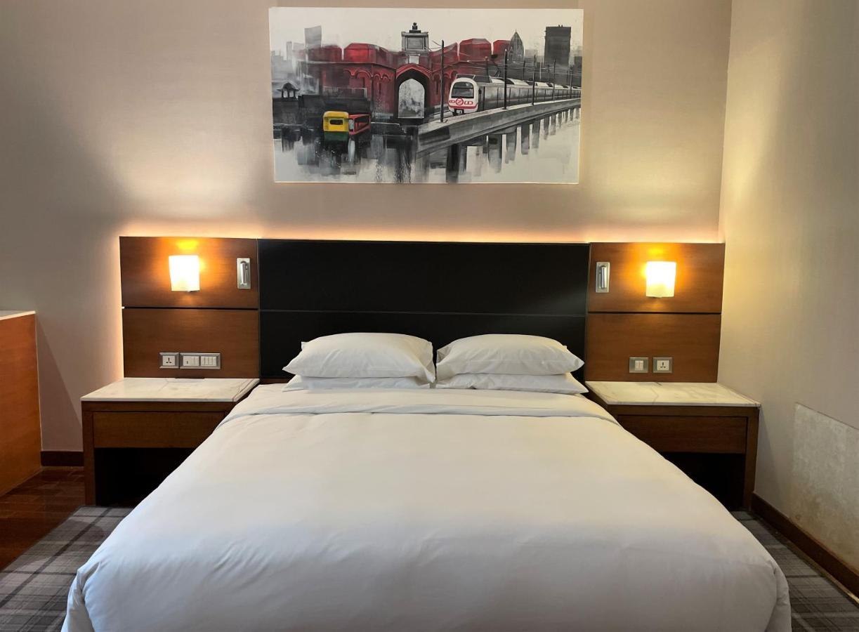 Hyatt Centric Janakpuri Hotel 5*