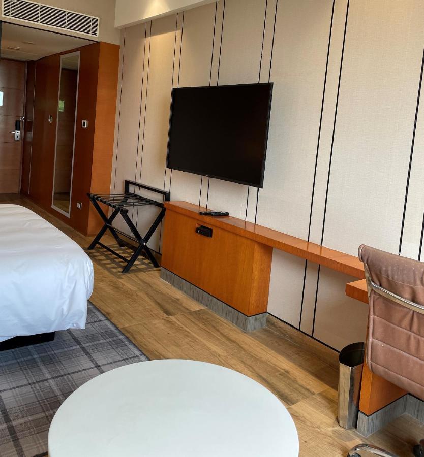 Hyatt Centric Janakpuri Hotel 5*