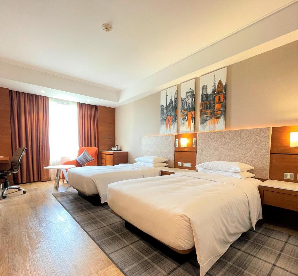 Hyatt Centric Janakpuri Hotel