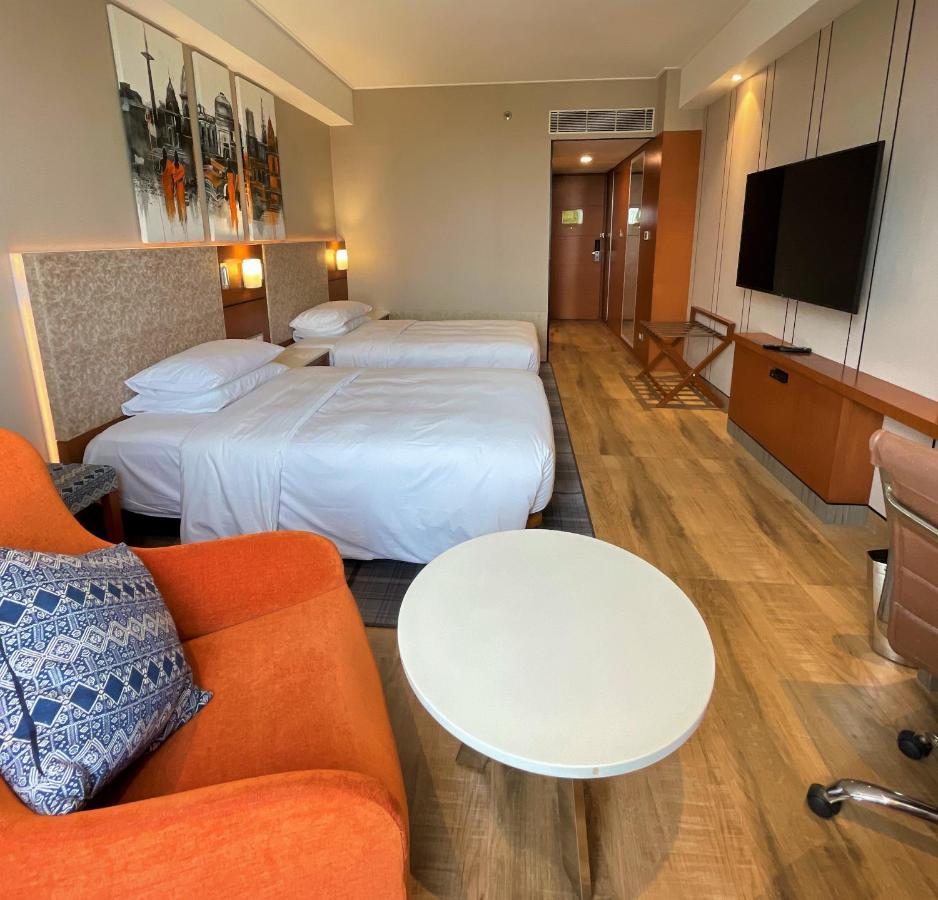 Hyatt Centric Janakpuri 5*