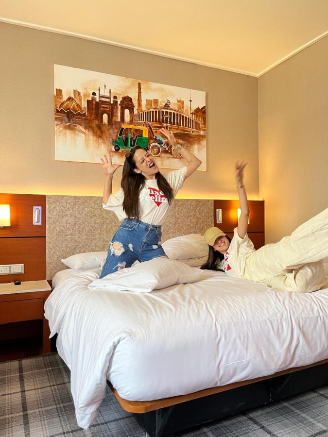 Hyatt Centric Janakpuri Hotel