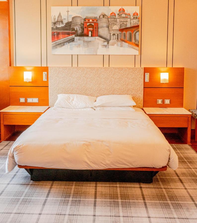 Hyatt Centric Janakpuri 5*