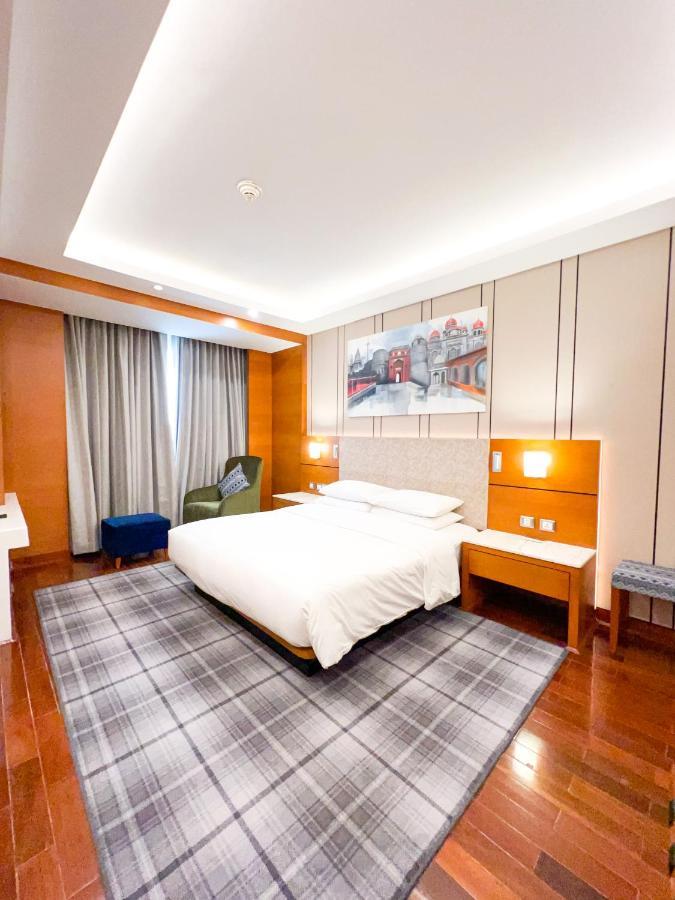 Hotel Hyatt Centric Janakpuri