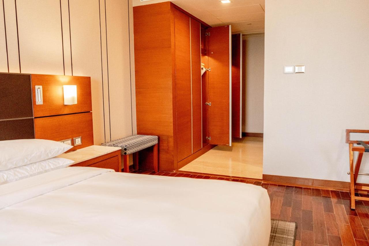 Hyatt Centric Janakpuri 5* New Delhi