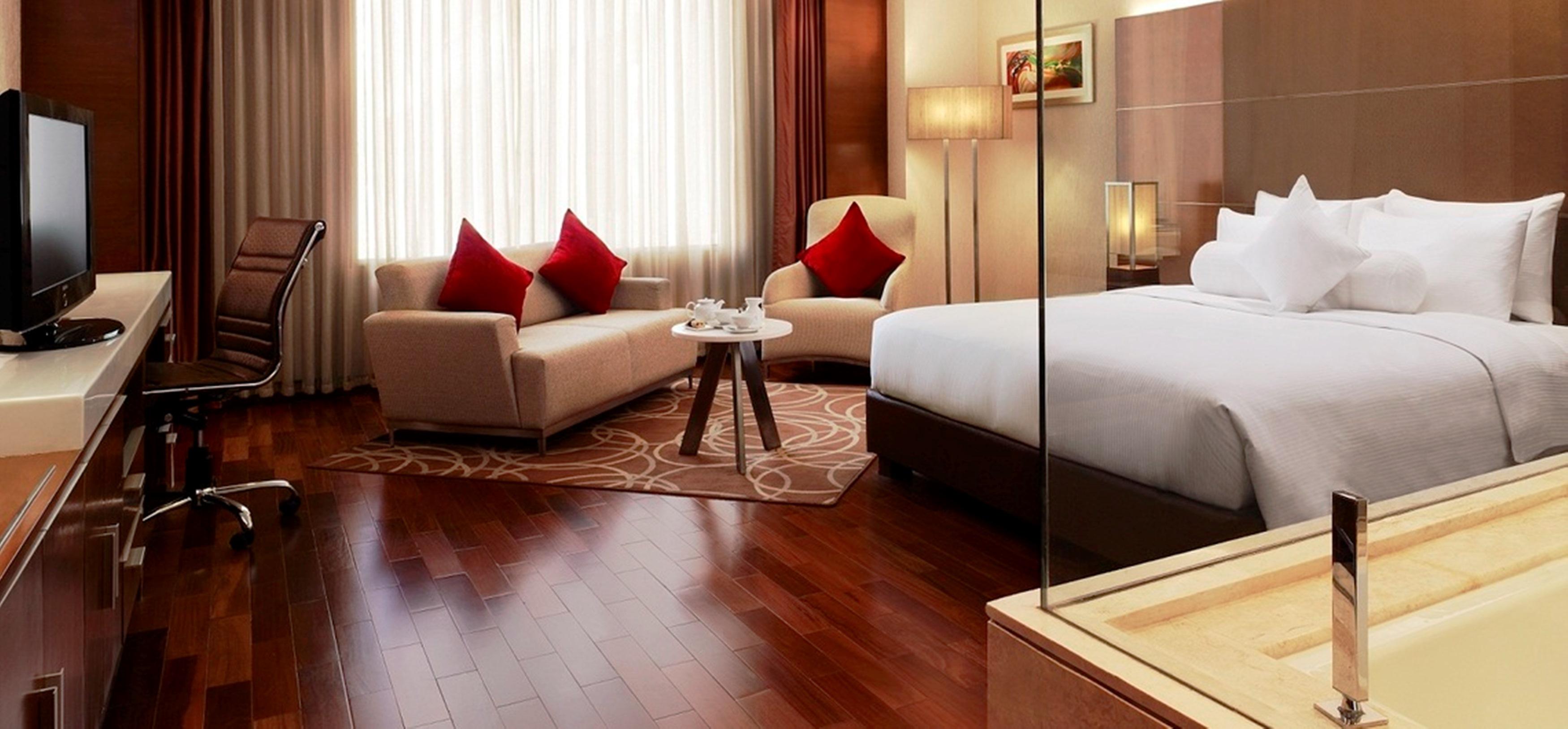 Hotel Hyatt Centric Janakpuri
