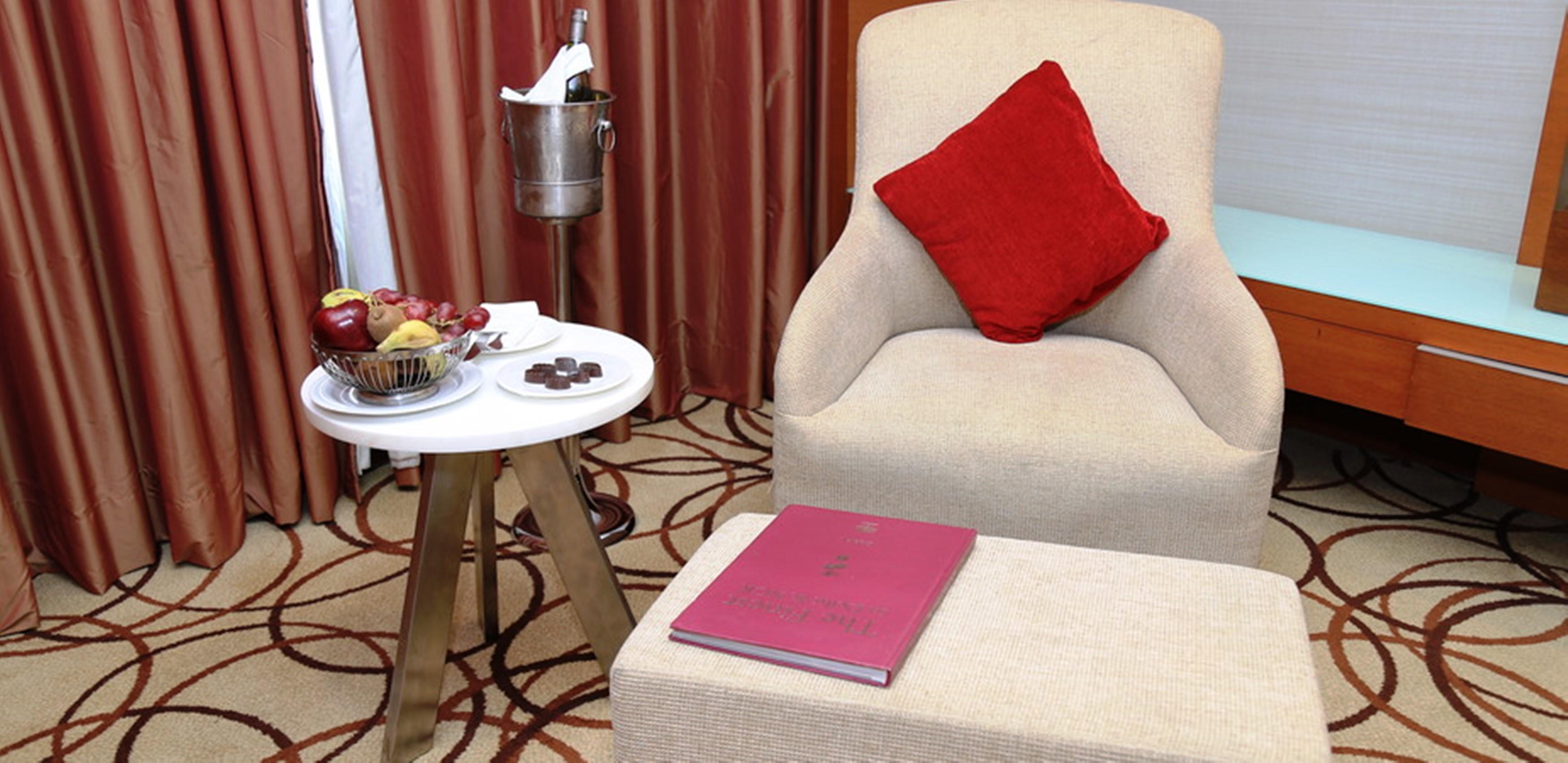 Hyatt Centric Janakpuri Hotel