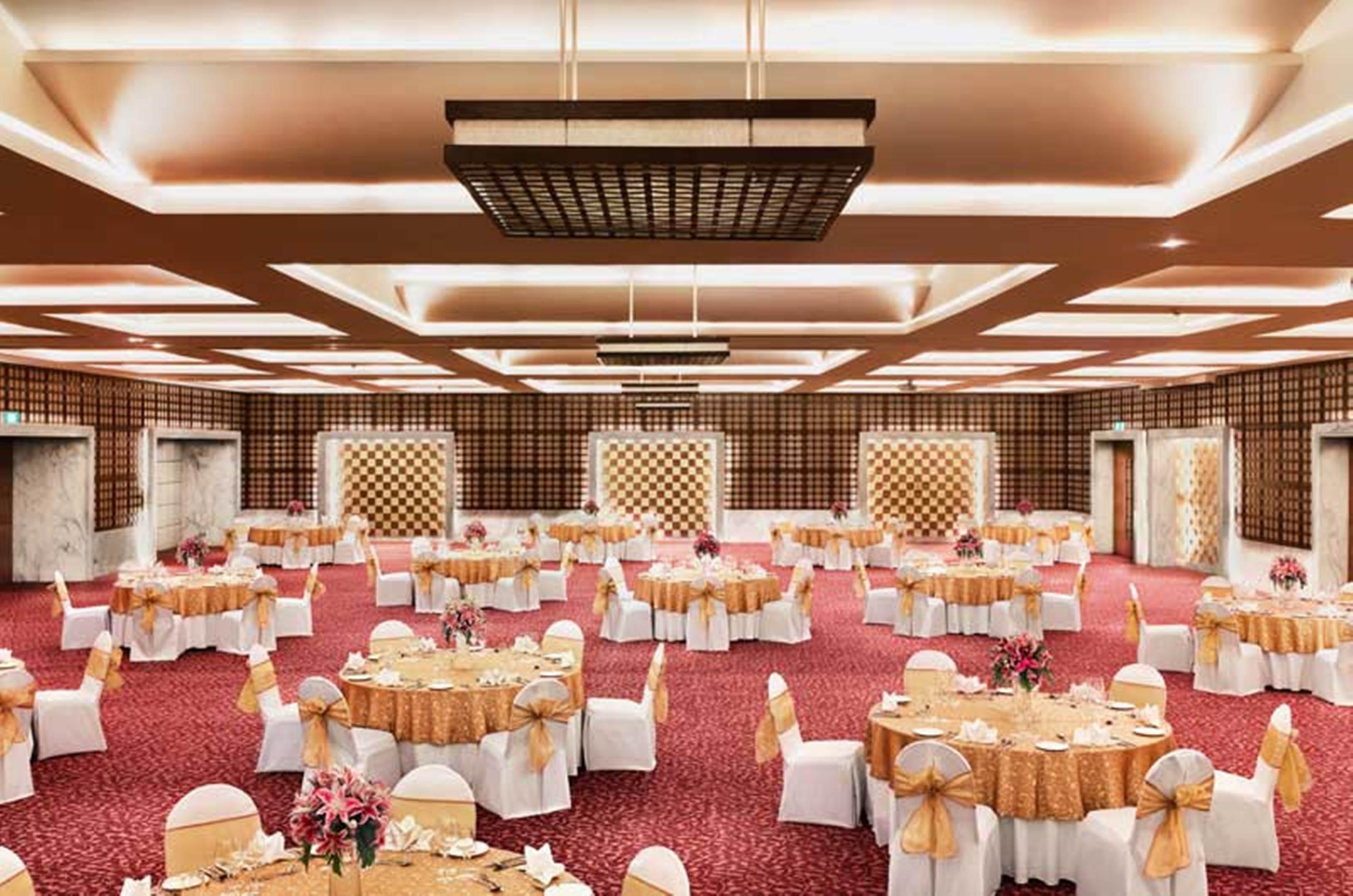 Hyatt Centric Janakpuri 5*