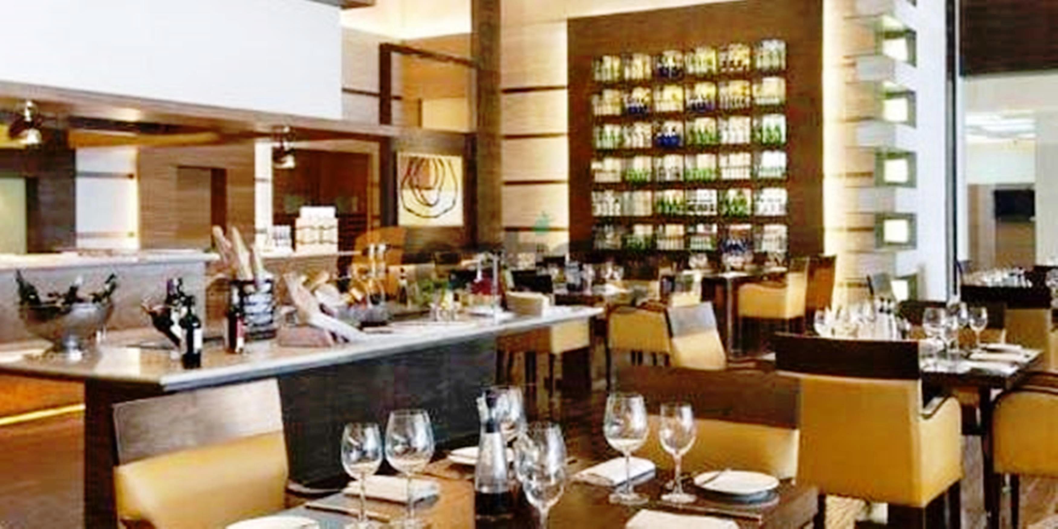 Hotel Hyatt Centric Janakpuri New Delhi