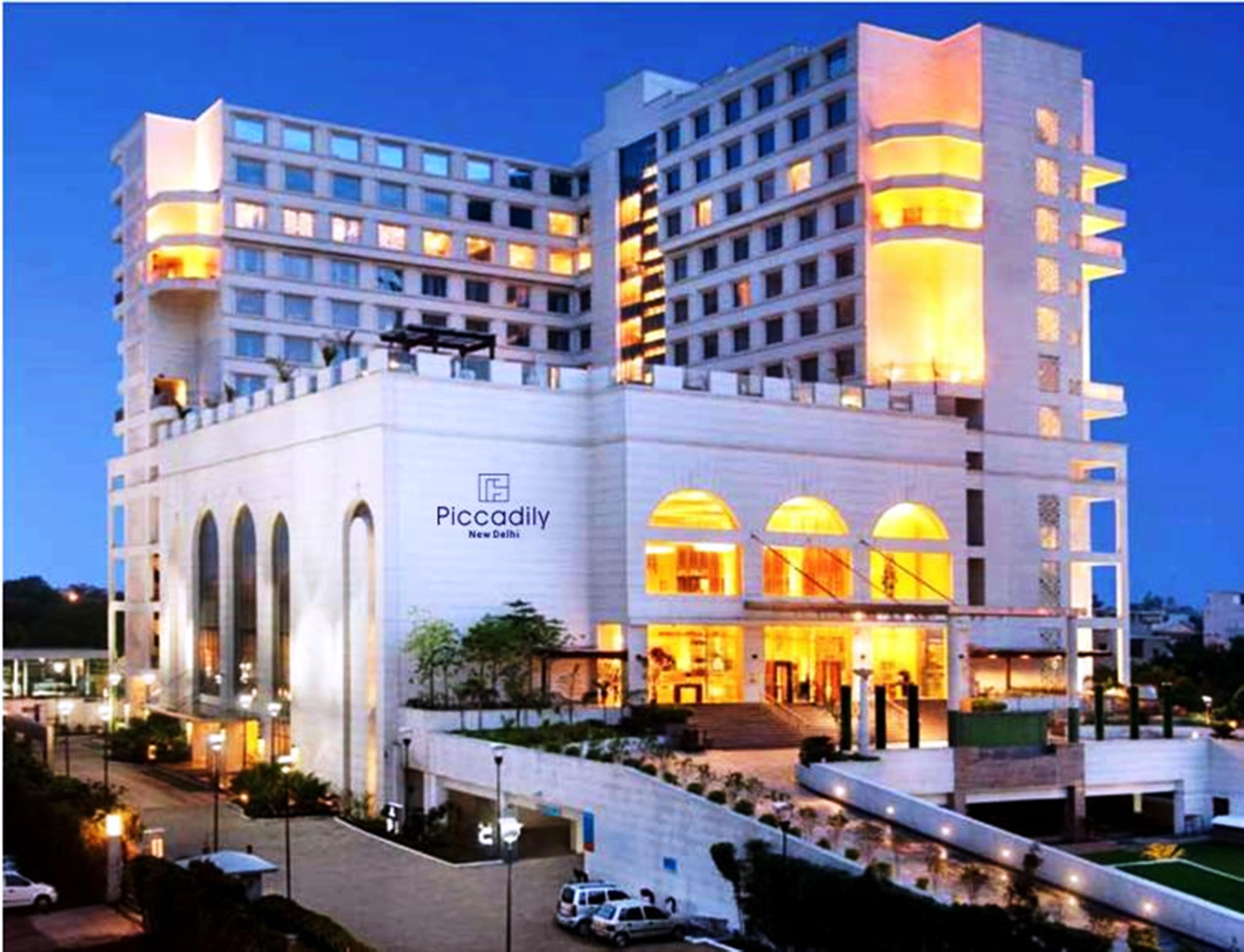 Hyatt Centric Janakpuri Hotel 5*