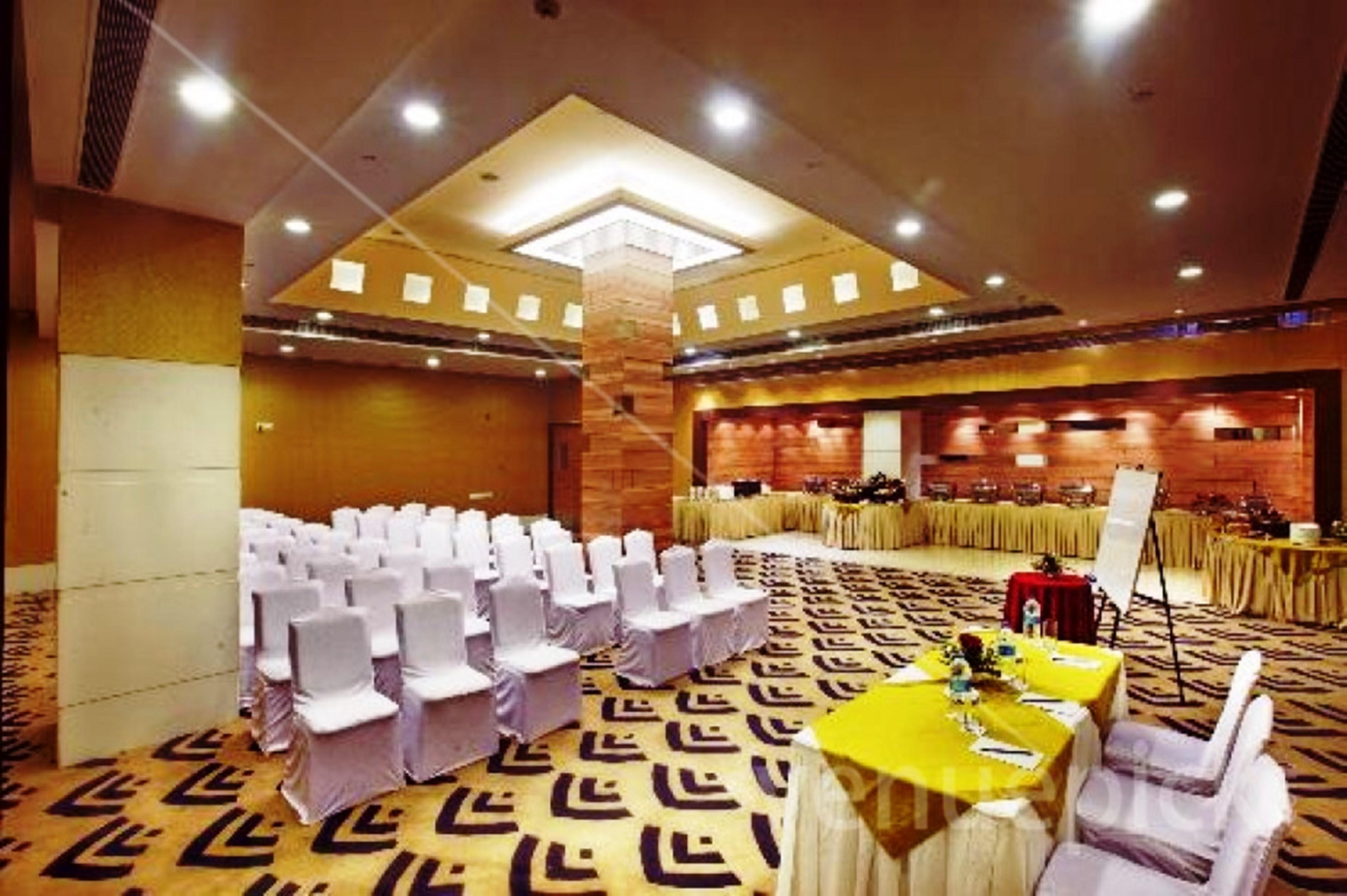 Hyatt Centric Janakpuri Hotel 5*