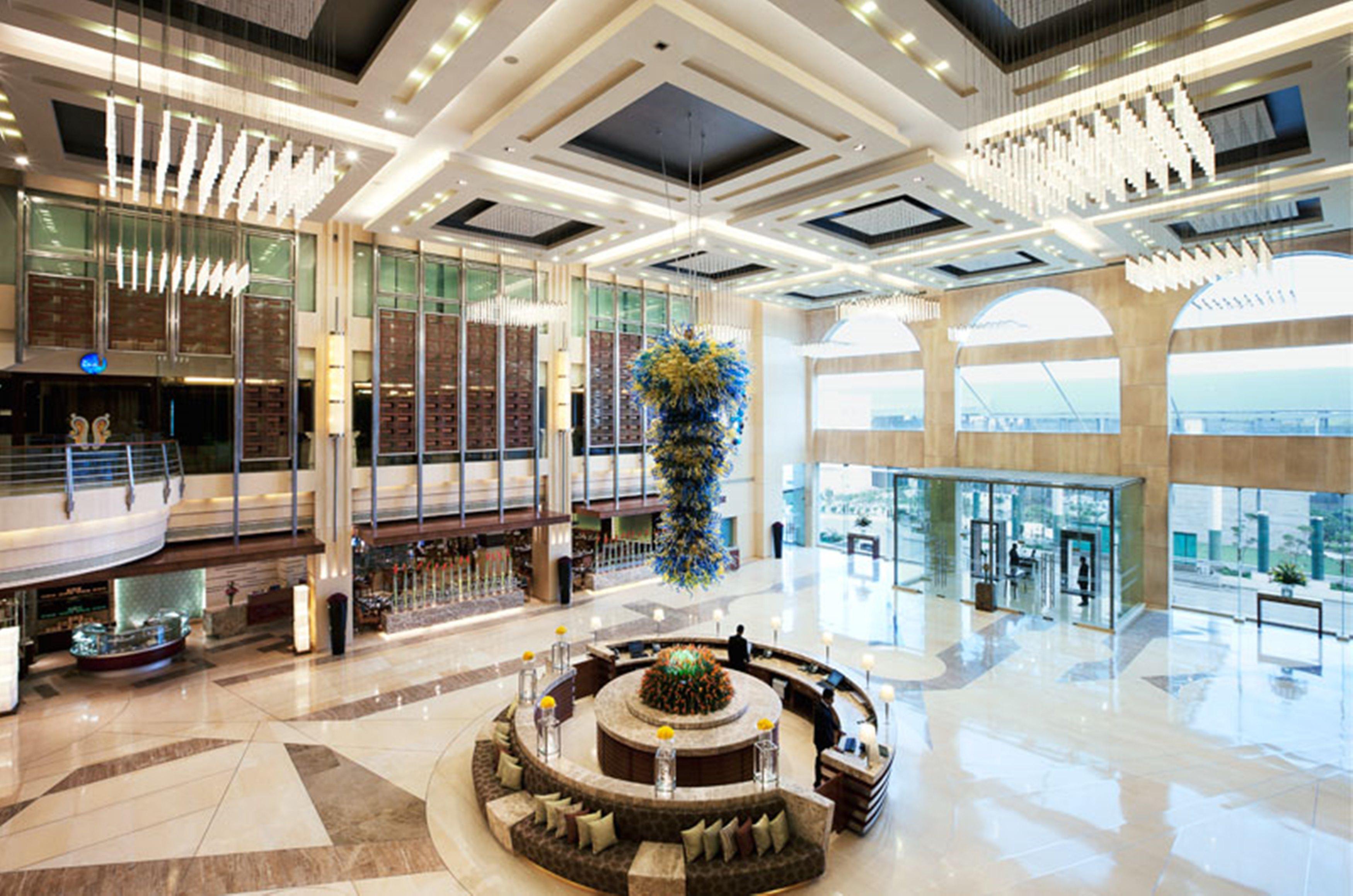 Hyatt Centric Janakpuri