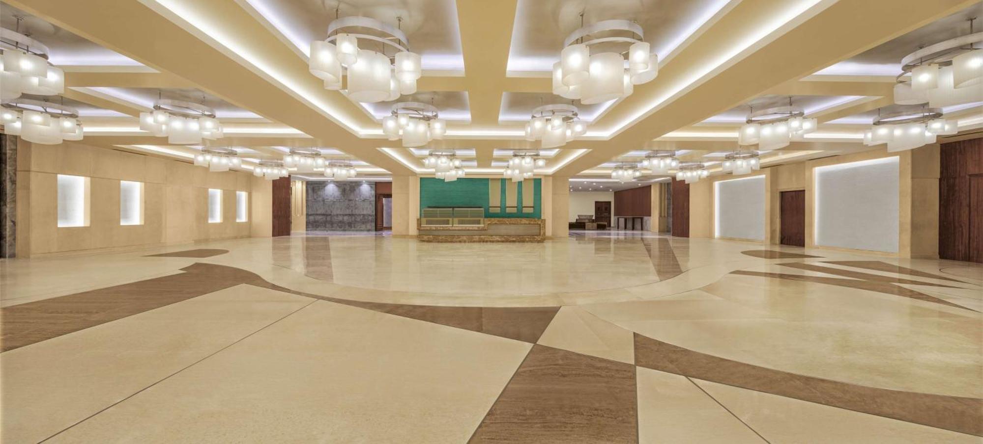 Hyatt Centric Janakpuri New Delhi