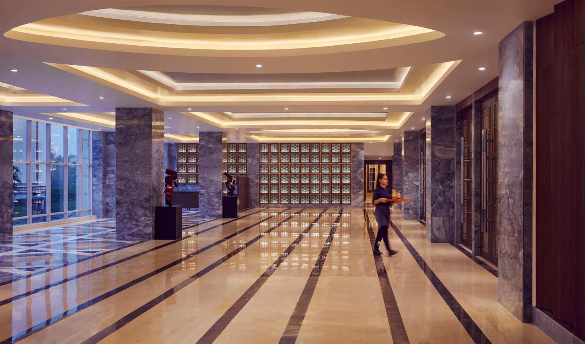 Hyatt Centric Janakpuri
