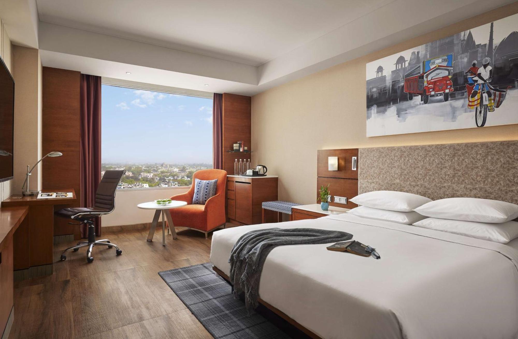 Hotel Hyatt Centric Janakpuri