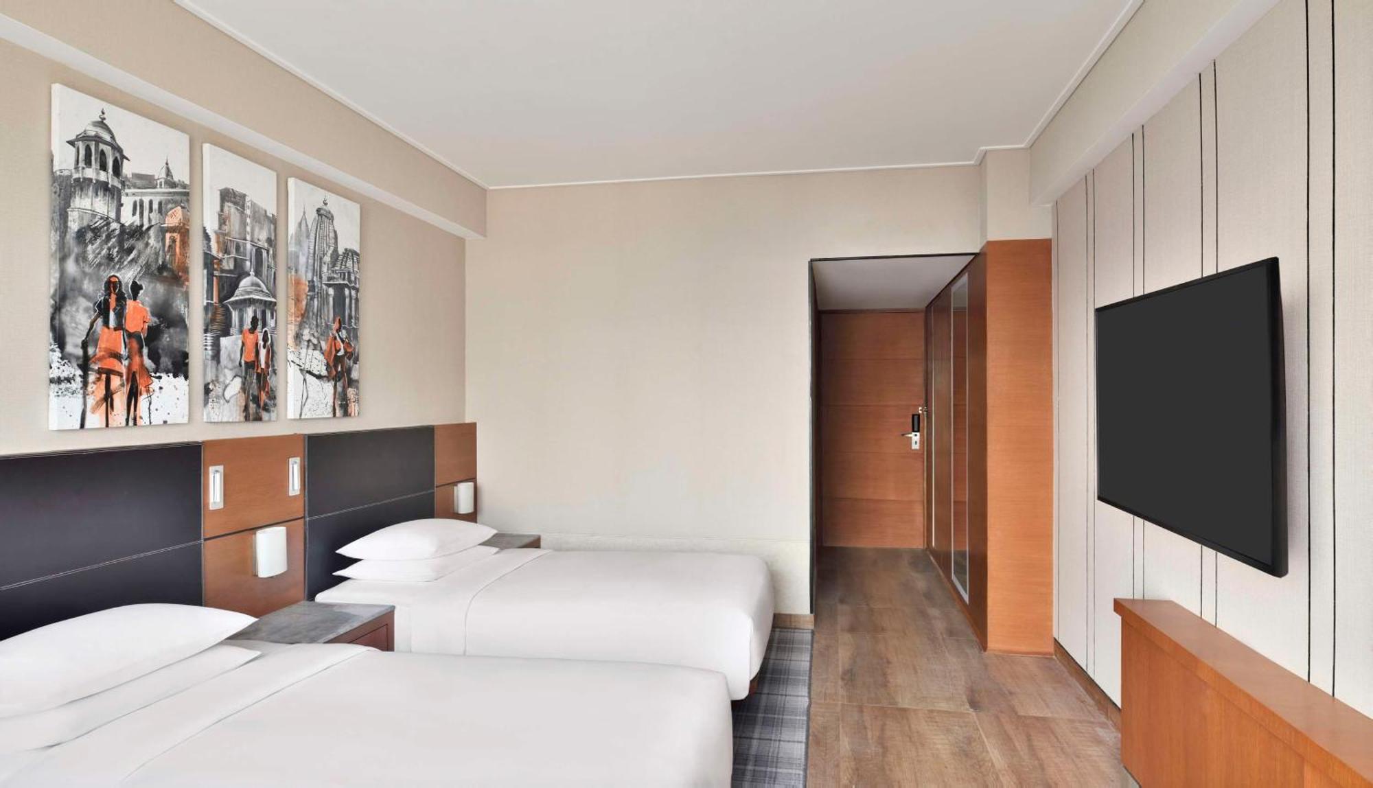 Hyatt Centric Janakpuri Hotel 5*