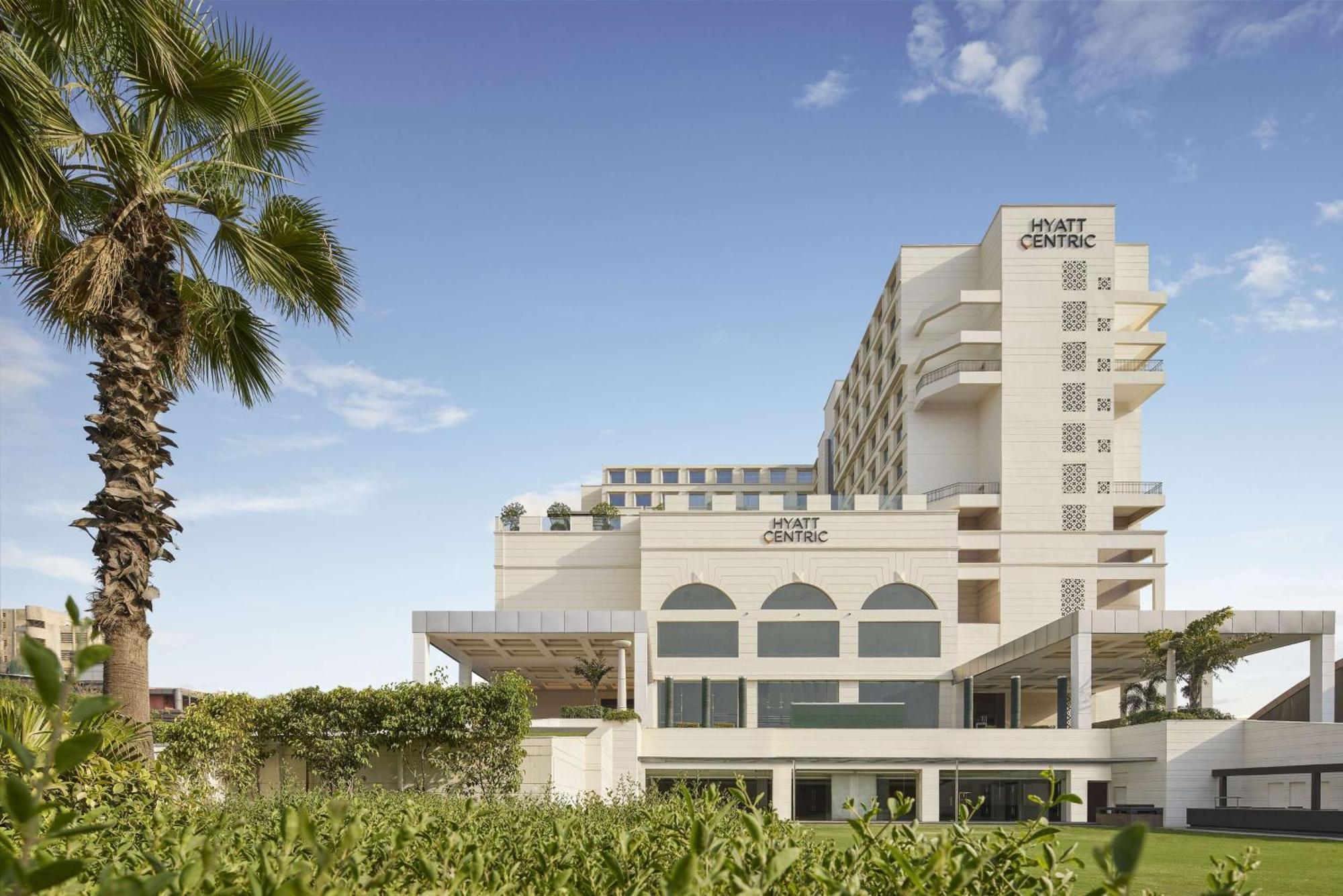 Hyatt Centric Janakpuri Hotel