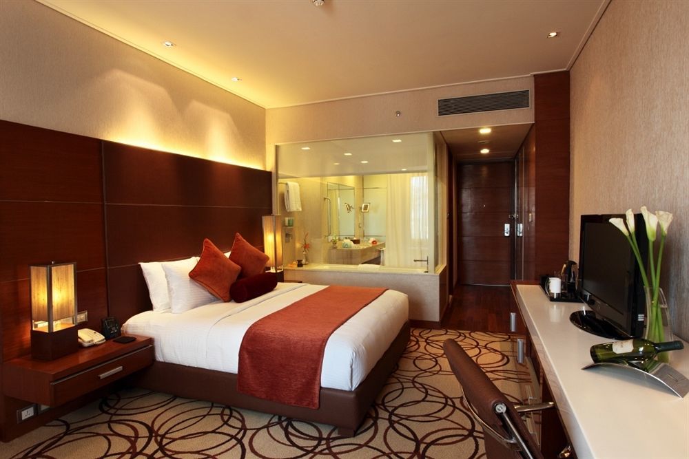 Hyatt Centric Janakpuri Hotel New Delhi