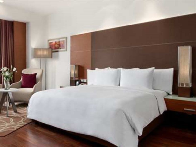 Hyatt Centric Janakpuri