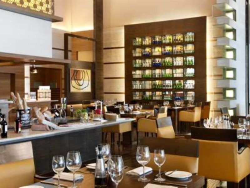 Hotel Hyatt Centric Janakpuri 5*